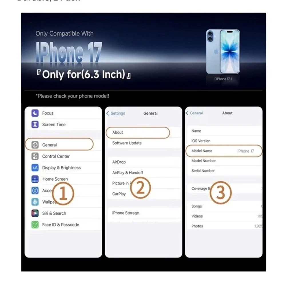 Dmjn product set